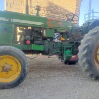 تراکتورآی تم مدل72