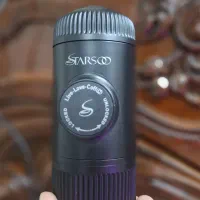 اسپرسو ساز سفری استارسو