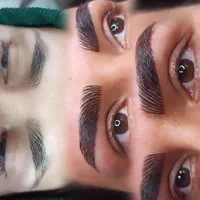 میکروبلیدینگ وتتو تخصصی(off ویژه)|خدمات آرایشگری و زیبایی|دورود, |دیوار