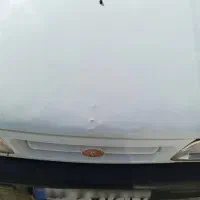 پرایدSE|خودرو سواری و وانت|پیرانشهر, |دیوار