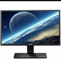 مانیتور ۲۱.۵inch benQfullhd مدلGW2270 نو