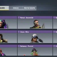 اکانت تک سیف سفید|کنسول، بازی ویدئویی و آنلاین|شیراز, شهرک امام حسن|دیوار