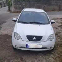 تیبا بی رنگ ۱۴۰۰