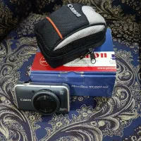 دوربین کنون