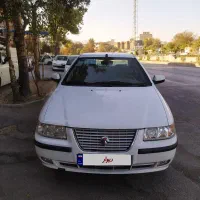 سمندLXمدل۱۳۹۹بیرنگ درحدصفرمعاوضه|خودرو سواری و وانت|اراک, |دیوار