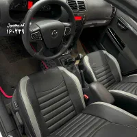 روکش صندلی سمند /سورن کوک طلایی|قطعات یدکی و لوازم جانبی|تهران, چیتگر جنوبی|دیوار