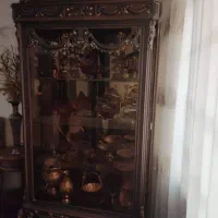 ویترین منبت