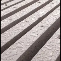 پایه بتنی 98تمن باضمانت نامه همراه بار