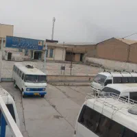 مینی بوس بنزمدل 70