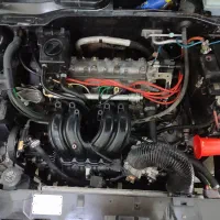 پژو۴۰۵ مشکی فول تقویت|خودرو سواری و وانت|خسروشاه, |دیوار