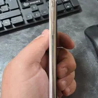 آیفون۲۵۶xگیگ بسیار تمیز|موبایل|تهران, نیلوفر|دیوار