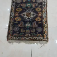 قالیچه دستباف فرش دست بافت|فرش|اصفهان, کردآباد|دیوار