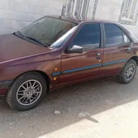 پژو ۴۰۵ موتور تعویض|خودرو سواری و وانت|رویان, |دیوار