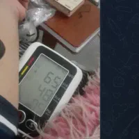 دستگاه تست فشار خون و تست دیابت دیجیتال ودقیق|آرایشی، بهداشتی، درمانی|گنبد کاووس, |دیوار