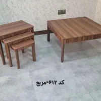 جلومبلی مینیمال|مبلمان خانگی و میز عسلی|قم, شاه ابراهیم|دیوار