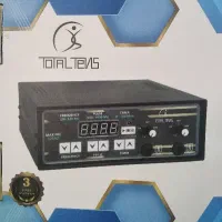 دستگاه فیزیوتراپی