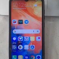 هواوی y7p2019