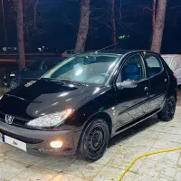 ۲۰۶ ۸۱ تیپ ۲ درحد