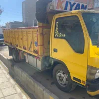 ایسوزو ۶ تن