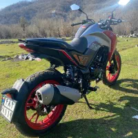 گلکسی ۱۸۰ تحویل ۴۰۳ در حد|موتورسیکلت|سنگر, |دیوار