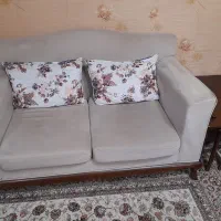 مبل هفت نفره‌راحتی