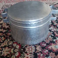 پاتیل در حد نو