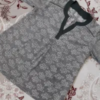 تعدادی پالتو و لباس برای بارداری سایز بزرگ|لباس|اصفهان, فرح آباد|دیوار