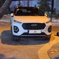 X22poro اتومات مدل ۱۴۰۲ سفید در حد