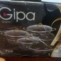 سرویس قابلمه ومای تابه|ظروف پخت‌وپز|اصفهان, عطار نیشابوری|دیوار