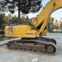 بیل مکانیکی