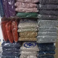 روبالشی و پتو طرح کودک و پتو  قرمز مناسب شب چله|رختخواب، بالش، پتو|قم, شهرک امام حسین|دیوار