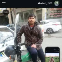 نیاز بکار دارم سرایداری یا نگهبانی سنم ۳۱سال