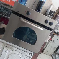 فر توکار|اجاق گاز و لوازم برقی پختوپز|سبزوار, طبرسی (جعفرآباد)|دیوار