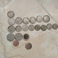 سکه کلکسیونی