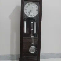 ساعت دیواری سالم