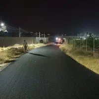 آسفالت تراشه تضمینی