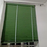 ۲ عدد پرده فلزی دونی ای ۱۲۵۰