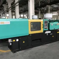 خدمات تزریق پللستیک تا ۶۰۰ گرم