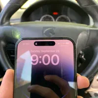 اپل iphone 14 Pro Max 256 رجیستر شده قابل انتقال|موبایل|تهران, نارمک|دیوار