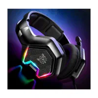 هدست گیمینگ اونیکوما k10 pro|قطعات و لوازم جانبی رایانه|شیراز, هفت تنان|دیوار