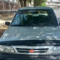 فروش سواری پراید