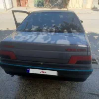 پژو 405مدل ۹۷|خودرو سواری و وانت|دهدشت, |دیوار