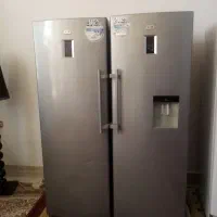 یخچال دوقلو