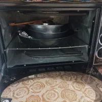 توستر|اجاق گاز و لوازم برقی پختوپز|پردیس, فاز ۱۱|دیوار