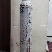 کپسول اکسیژن