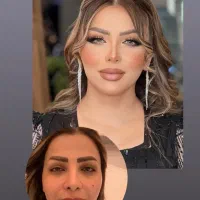 میکاپ شنیون تخصصی|خدمات آرایشگری و زیبایی|مشهد, دانشجو|دیوار