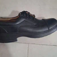 کفش چرم نو|کیف، کفش، کمربند|آمل, |دیوار