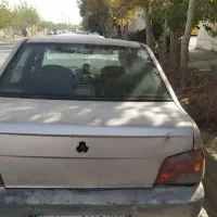 پراید ۱۳۲|خودرو سواری و وانت|شیراز, شهرک مهدیه|دیوار