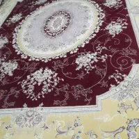 فرش۱۲متری۷۰۰شانه سالم وتمیز