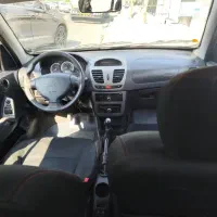 کوئیک ۹۷بی رنگ
